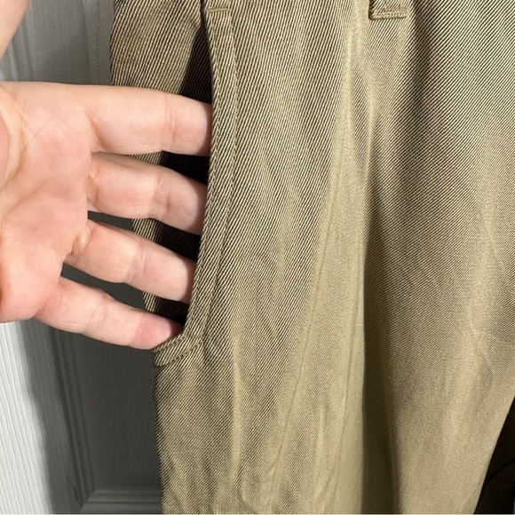 Icebreaker Merino men's pants, size 36, wool blend, office to outdoors, hiking - Picture 2 of 16